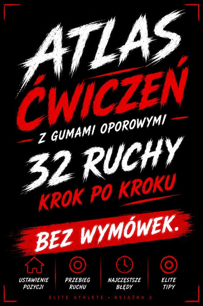 Okładka Atlas ćwiczeń