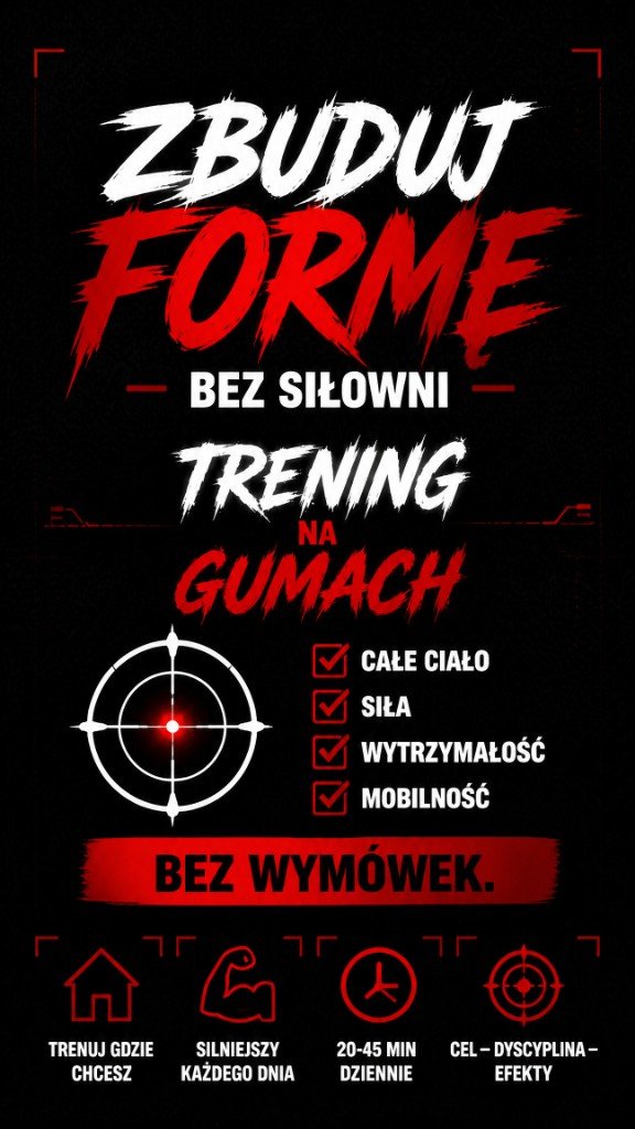 Okładka Zbuduj formę